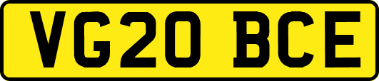 VG20BCE