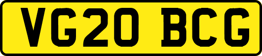 VG20BCG
