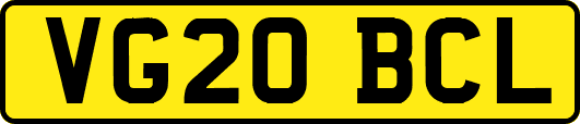 VG20BCL