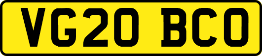 VG20BCO
