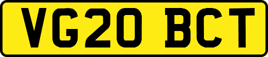 VG20BCT
