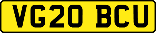 VG20BCU