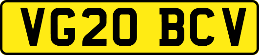 VG20BCV