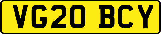 VG20BCY