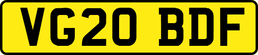 VG20BDF