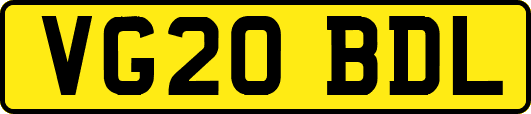 VG20BDL