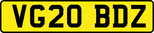 VG20BDZ