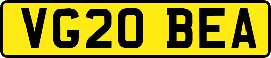 VG20BEA