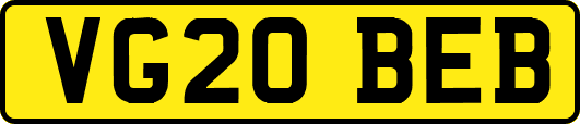 VG20BEB