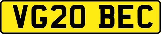 VG20BEC