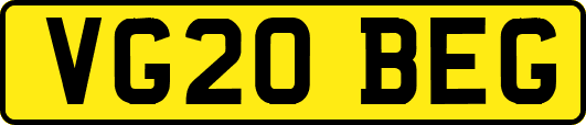 VG20BEG
