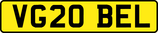 VG20BEL