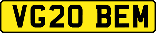 VG20BEM