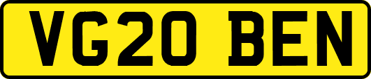 VG20BEN