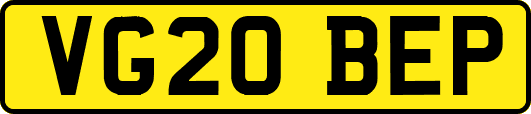 VG20BEP