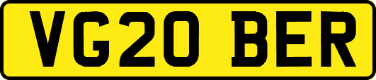 VG20BER