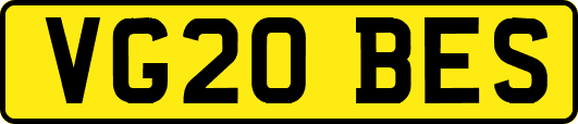 VG20BES