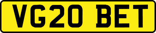 VG20BET