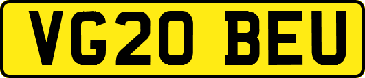 VG20BEU