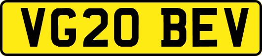 VG20BEV
