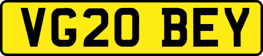VG20BEY