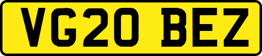 VG20BEZ