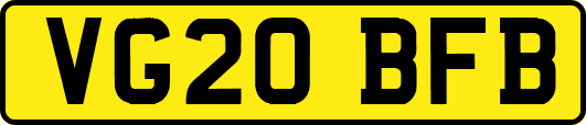 VG20BFB