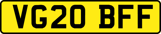 VG20BFF