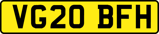 VG20BFH