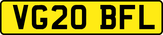 VG20BFL