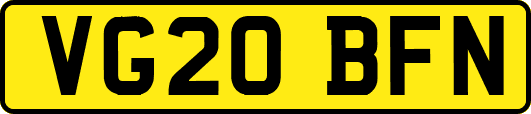 VG20BFN