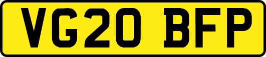 VG20BFP