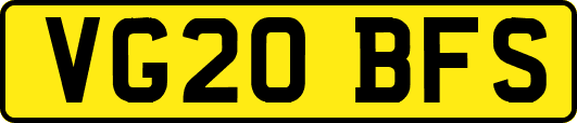VG20BFS
