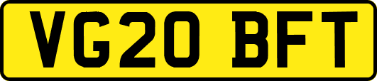 VG20BFT