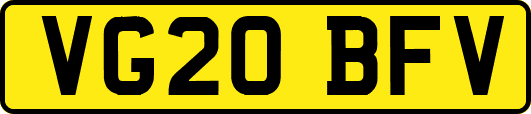 VG20BFV