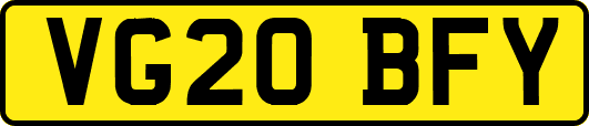 VG20BFY