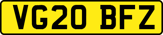 VG20BFZ