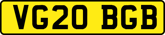 VG20BGB