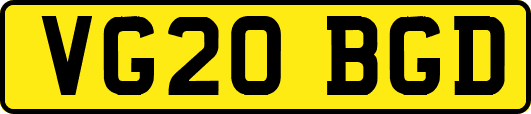 VG20BGD