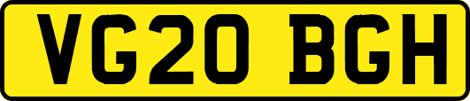 VG20BGH