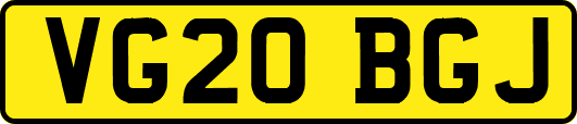 VG20BGJ