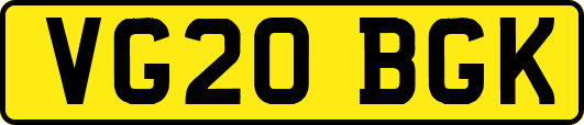 VG20BGK