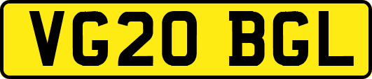 VG20BGL