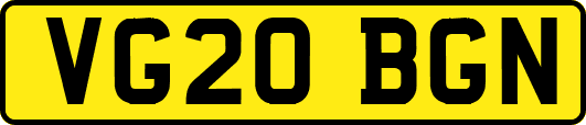 VG20BGN