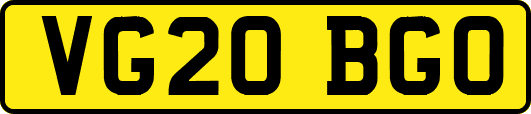 VG20BGO