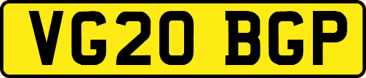 VG20BGP
