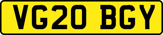 VG20BGY