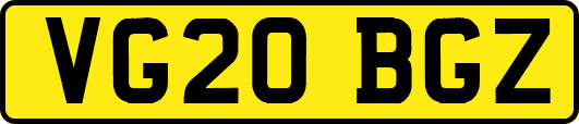 VG20BGZ