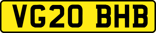 VG20BHB