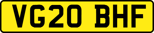 VG20BHF